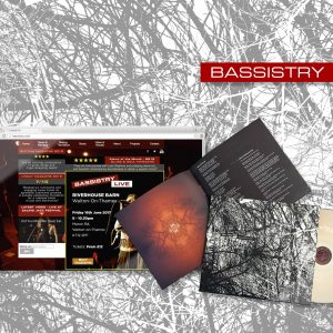 Bassistry Projects