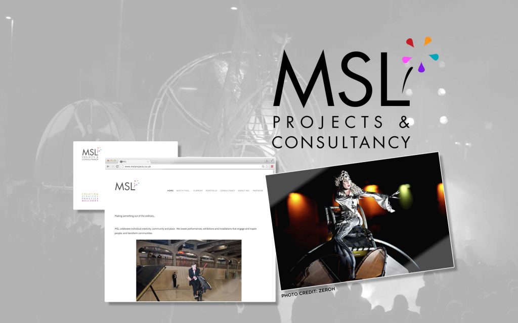 MSL Projects Consultancy Digital
