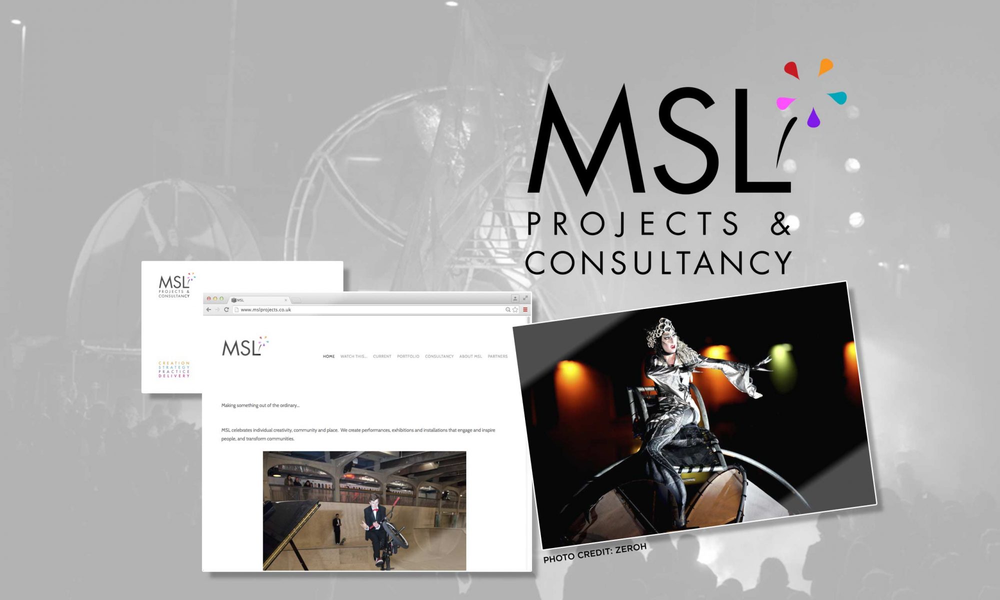 MSL Projects Consultancy Digital