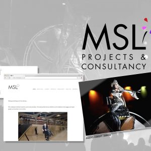 MSL Projects Consultancy Digital